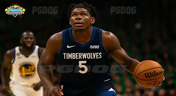 ชู้ตติ้งการ์ด แอนโทนี เอ็ดเวิร์ดส์