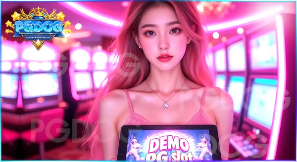 ทดลอง เล่น ค่าย pg