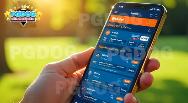 ทางเข้า สโบเบ็ต