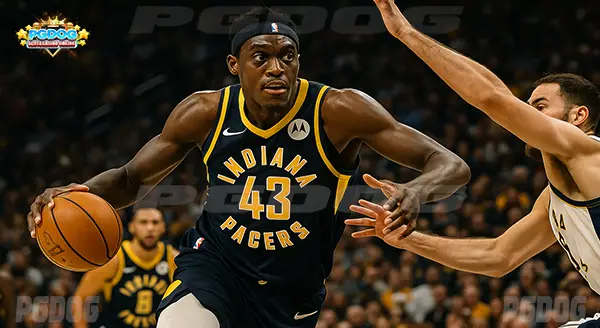 พาวเวอร์ฟอร์เวิร์ด ปาสกาล เซียแคม