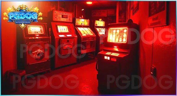 มีค่ายสล็อตอะไรบ้าง