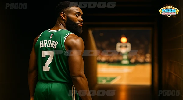 สมอลฟอร์เวิร์ด เจย์เลน บราวน์