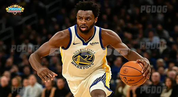 สมอลฟอร์เวิร์ด แอนดรูว์ วิกกินส์