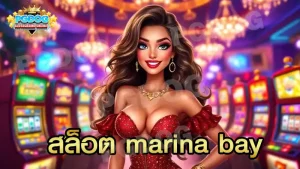 สล็อต marina bay