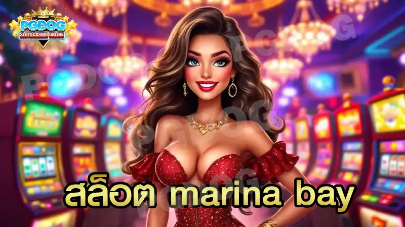 สล็อต marina bay