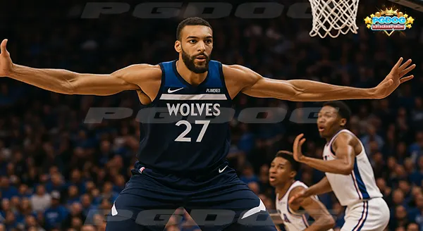 เซนเตอร์ รูดี้ โกแบร์