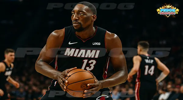 เซนเตอร์ แบม อเดบาโย