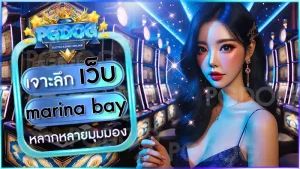 เว็บ marina bay