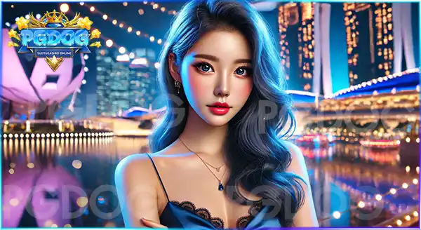 เว็บ marina bay