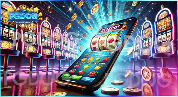 เว็บสล็อต แตกง่าย