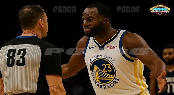 เสาหลักเกมรับ เดรย์มอนด์ กรีน