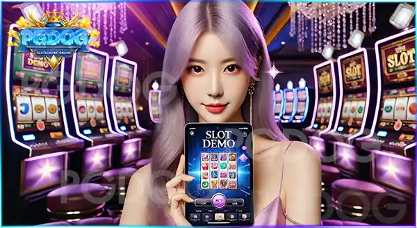 แอพ ทดลองเล่นสล็อตฟรี