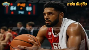 การ์ด พันธุ์ดิบ