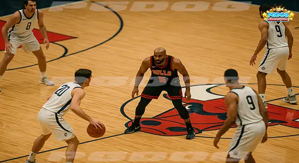 จอมขัดจังหวะ เจวอน คาร์เตอร์