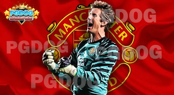 นกยักษ์ดัตช์ Edwin