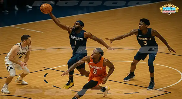 นักบาส ที่ไม่ใช่ออลสตาร์