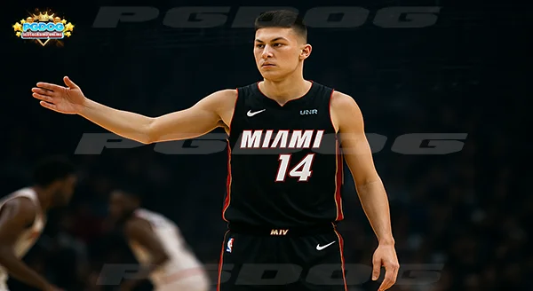 นักเว้นจังหวะ ไทเลอร์ เฮอร์โร