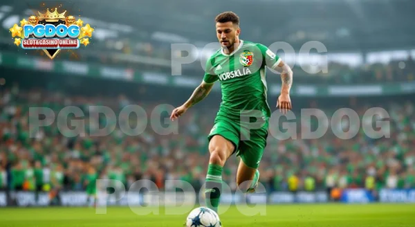 ประวัติของ Vorskla Poltava