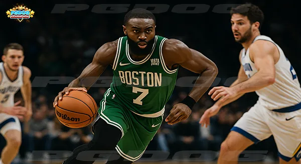 ปีกลมพายุ เจย์เลน บราวน์