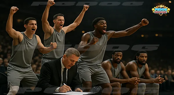 ปีกเทาๆ ผู้ล้มยักษ์