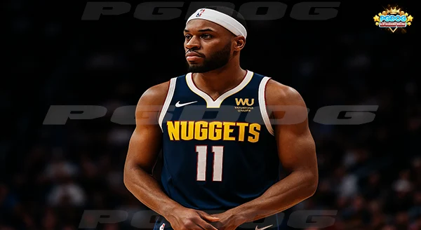 ฟินิชเชอร์เงา บรูซ บราวน์