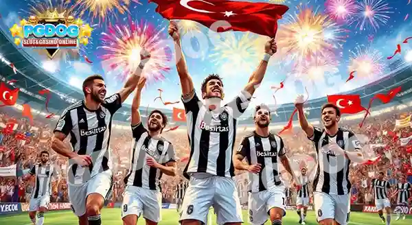 รวมชัยชนะของ Besiktas