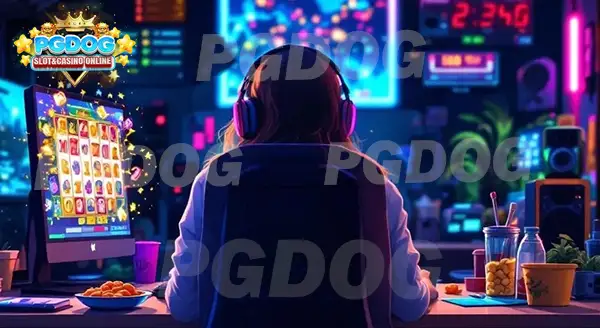 เกมสล็อต มีวิธีโกงไหม