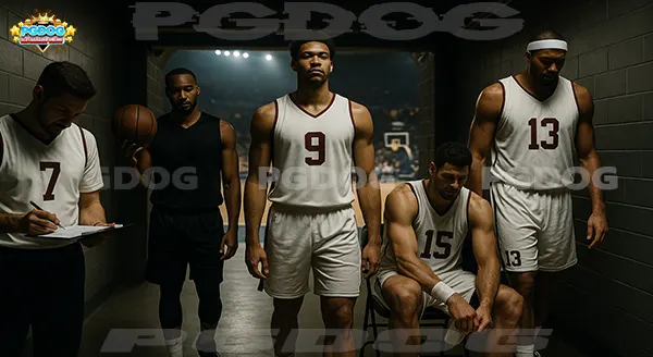 เจาะลึก ชีวิตนักบาส ทุกตำแหน่ง