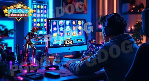 เล่นสล็อต ยังไงให้ไม่ขาดทุน