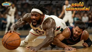 แรมโบ้ แห่งแดนเบสไลน์