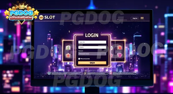 joker369 ทางเข้าเล่น