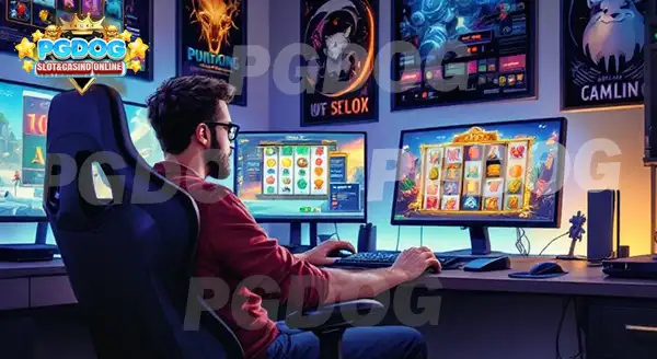 joker369 เครดิตฟรี