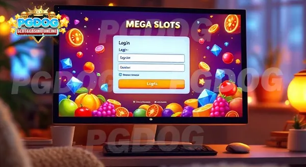 mega slots เข้าสู่ระบบ