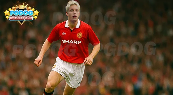 ความดุดันของ Alan Smith