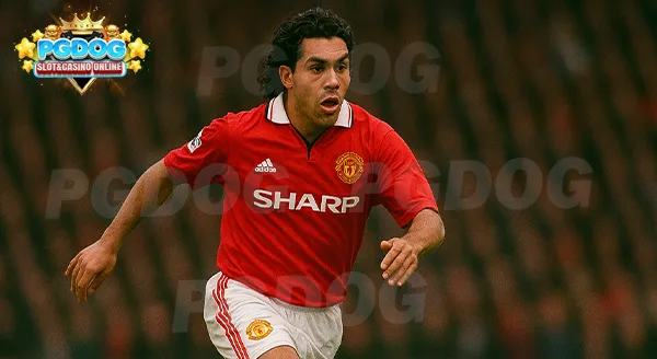 ความแข็งแกร่งของ Carlos