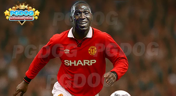 ตำนานนักเตะ Andy Cole
