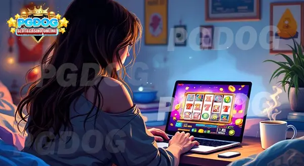 ทดลองเล่นสล็อต pg ฟรี