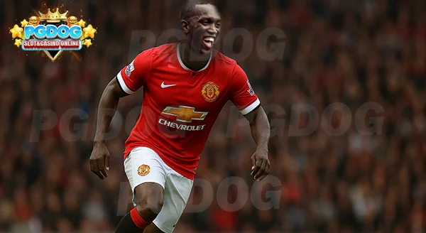นักเตะ Dwight Yorke