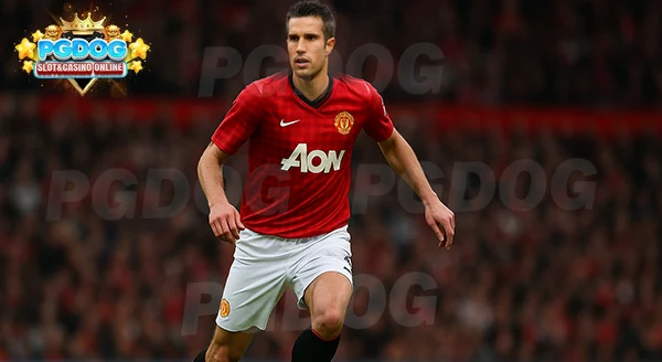 นักเตะอัศวินสีส้ม Robin