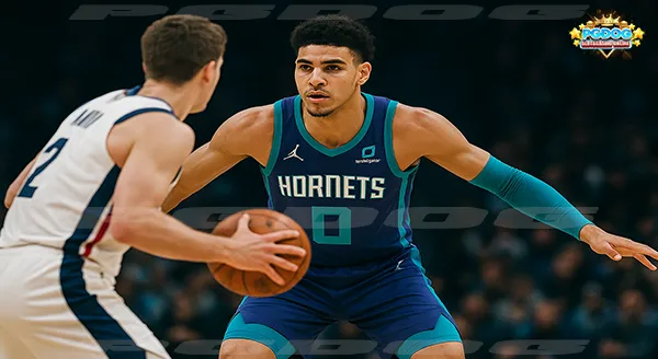 ปีกพลังหนุ่ม จอช กรีน