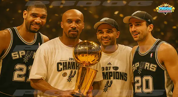 ปีกเกมรับ ยุคทอง