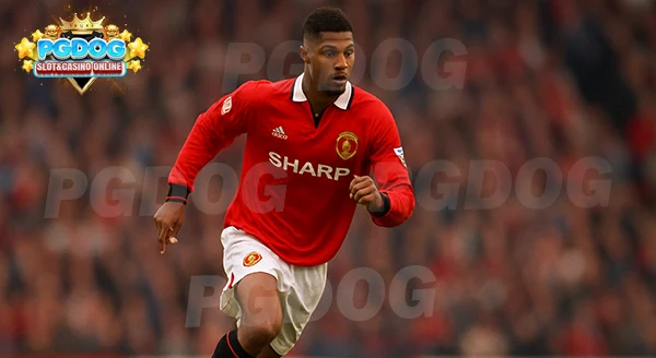 ปีศาจใจนักบุญ Marcus