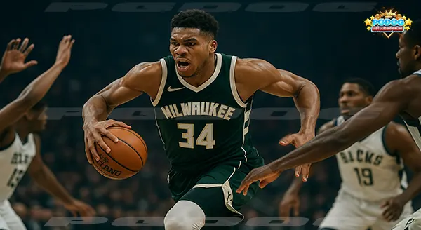 พลังรุก ไร้ขีดจำกัด