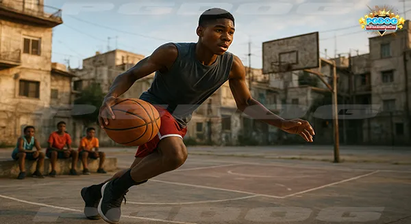 พลังอสูร แห่ง NBA