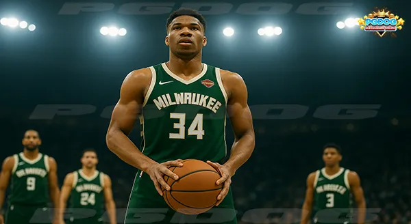 พลังอสูร แห่ง NBA