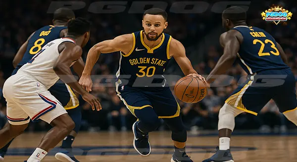 ภัยไร้การเตือน สตีเฟน เคอร์รี