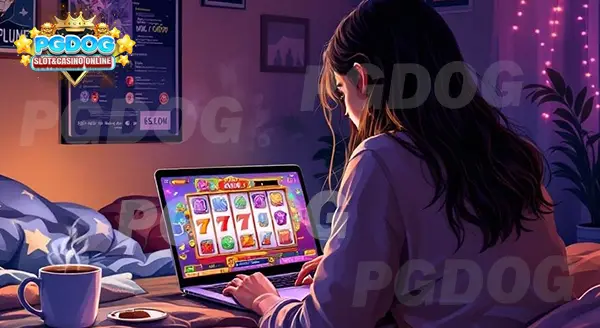 สล็อตทดลองเล่น ฟรีทุกค่าย