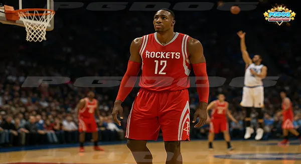 เซนเตอร์พลังสูง ยุค 2000s