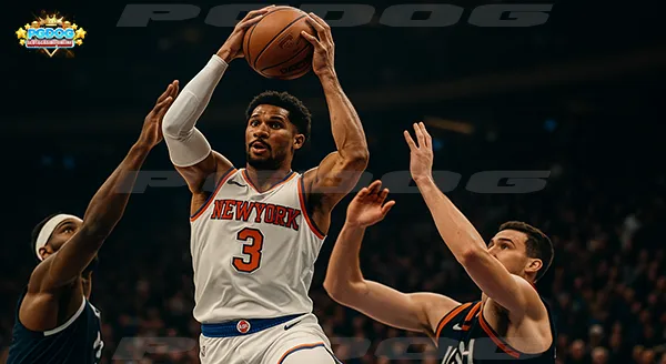 แรงกระแทก จากแถวสอง