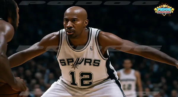 ไอคอน ในประวัติศาสตร์ NBA